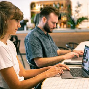 Digital marketing planning workshop