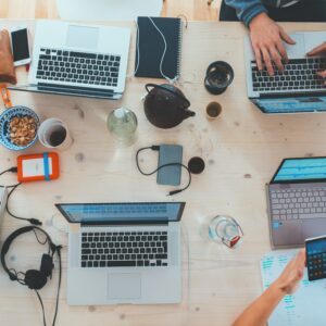 maximising social media